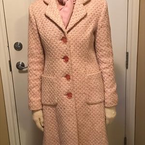 Cecil Gee Coat